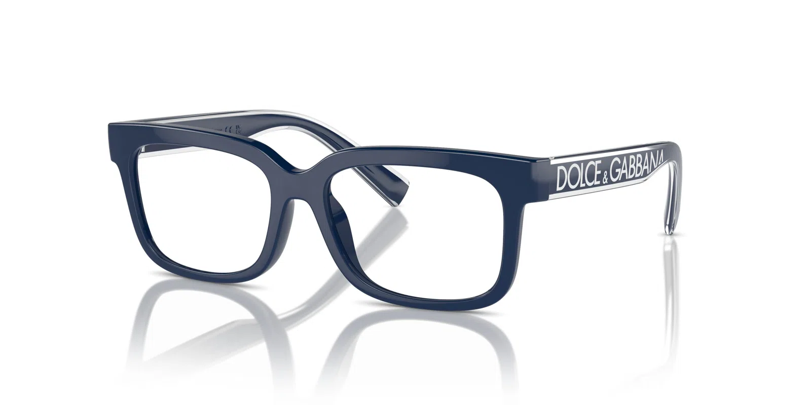 Dolce & Gabbana Kids 5002 Eyeglasses - view 6